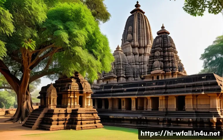 폭포 주변 유적지 탐방 관련 이미지 2