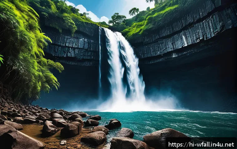 भारत के सबसे रोमांचक झरने जहां आप चट्टानों से छलांग लगा सकते हैं – जानिए सुरक्षा के साथ एडवेंचर के टिप्स 4 폭포에서 바위 점프 가능한 곳 관련 이미지 2